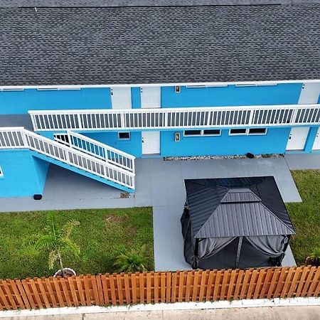 Appartamento Seaside Cove Fort Pierce Esterno foto