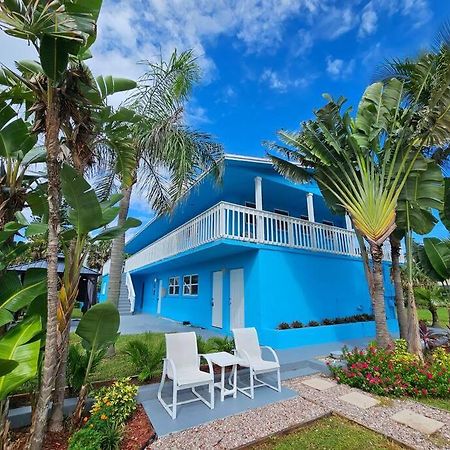 Appartamento Seaside Cove Fort Pierce Esterno foto