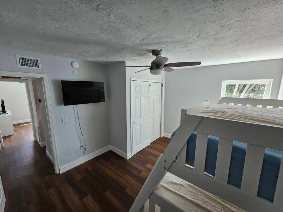 Appartamento Seaside Cove Fort Pierce Esterno foto