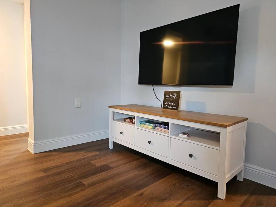 Appartamento Seaside Cove Fort Pierce Esterno foto