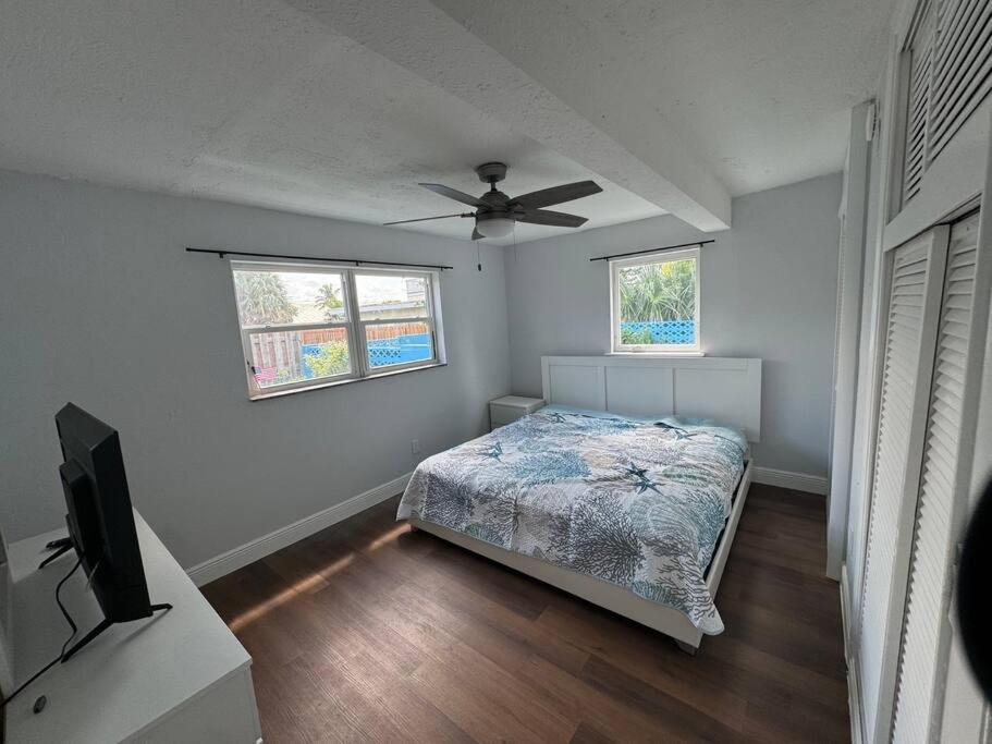 Appartamento Seaside Cove Fort Pierce Esterno foto