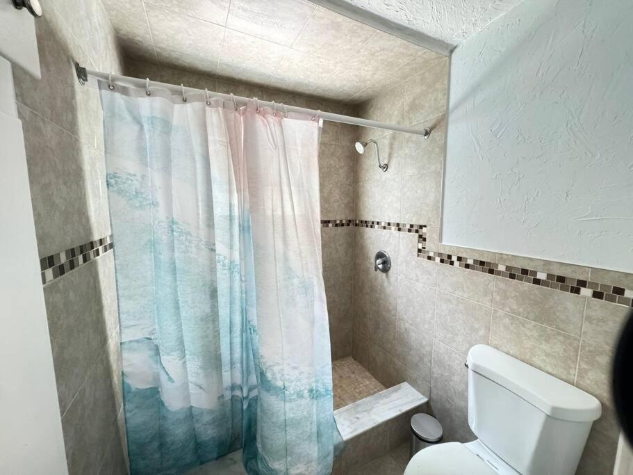 Appartamento Seaside Cove Fort Pierce Esterno foto