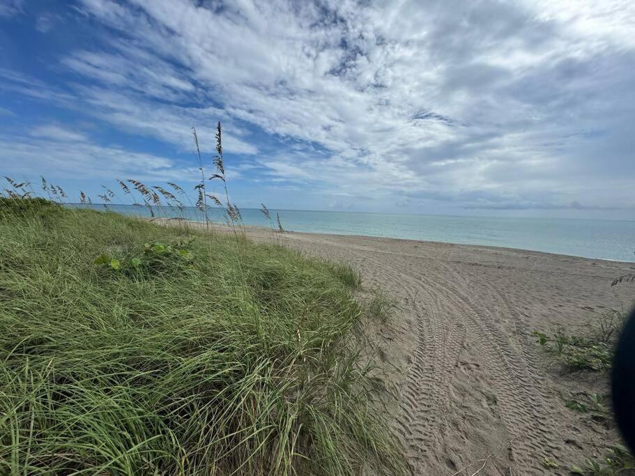 Appartamento Seaside Cove Fort Pierce Esterno foto
