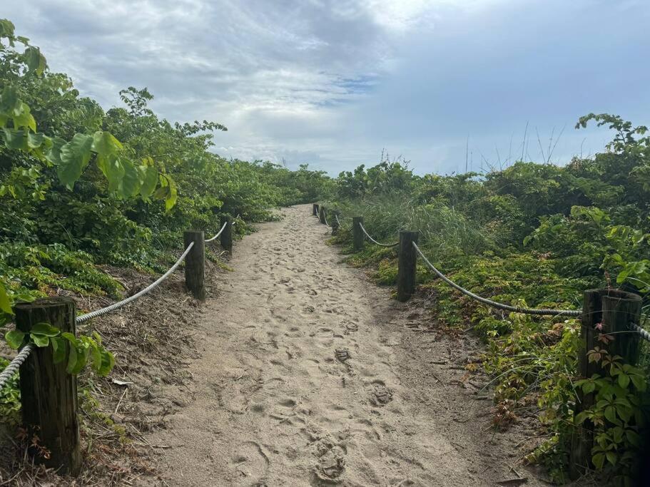 Appartamento Seaside Cove Fort Pierce Esterno foto