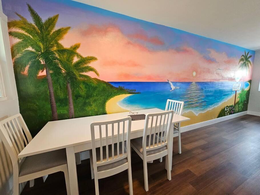 Appartamento Seaside Cove Fort Pierce Esterno foto