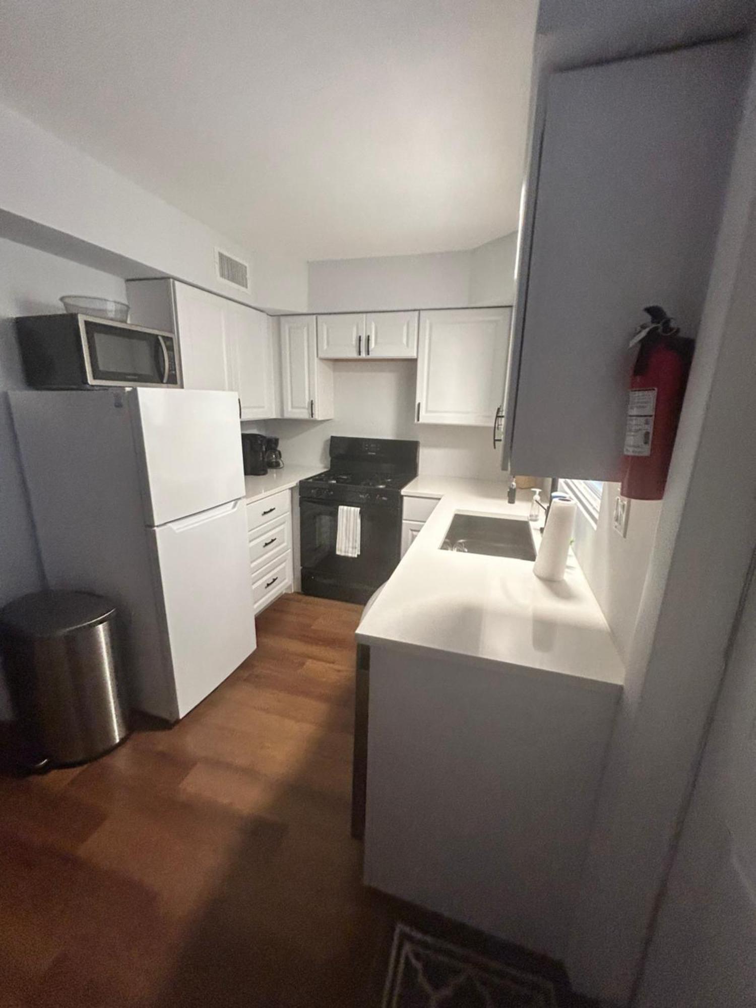Appartamento Seaside Cove Fort Pierce Esterno foto